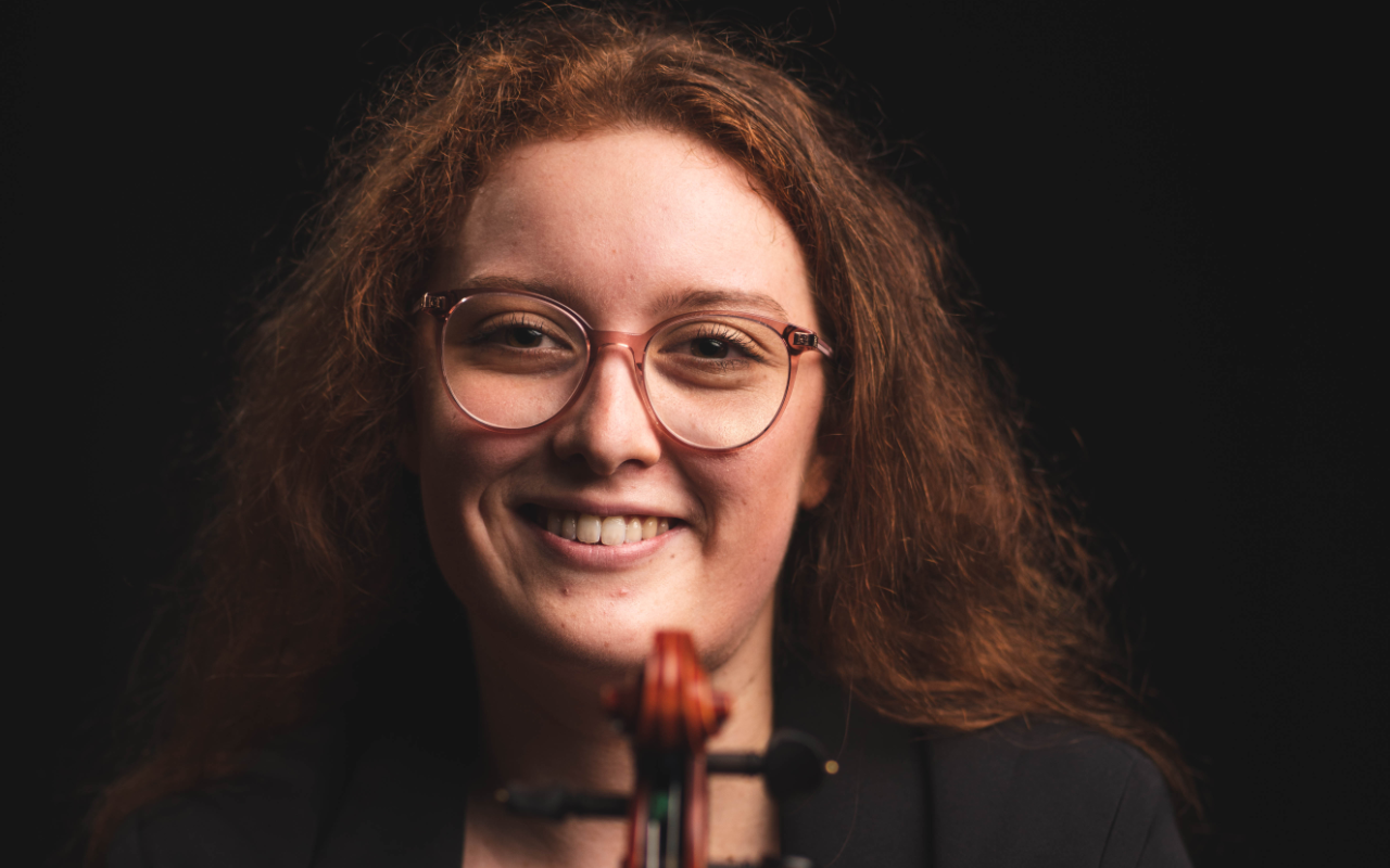 Barbara Horvat gewinnt Hearing - Notes