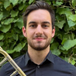 Mathias Peitler qualifiziert sich für die Deutsch-Skandinavische Jugend-Philharmonie