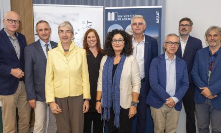 GMPU Kooperation mit der Südosteuropa-Gesellschaft e.V.