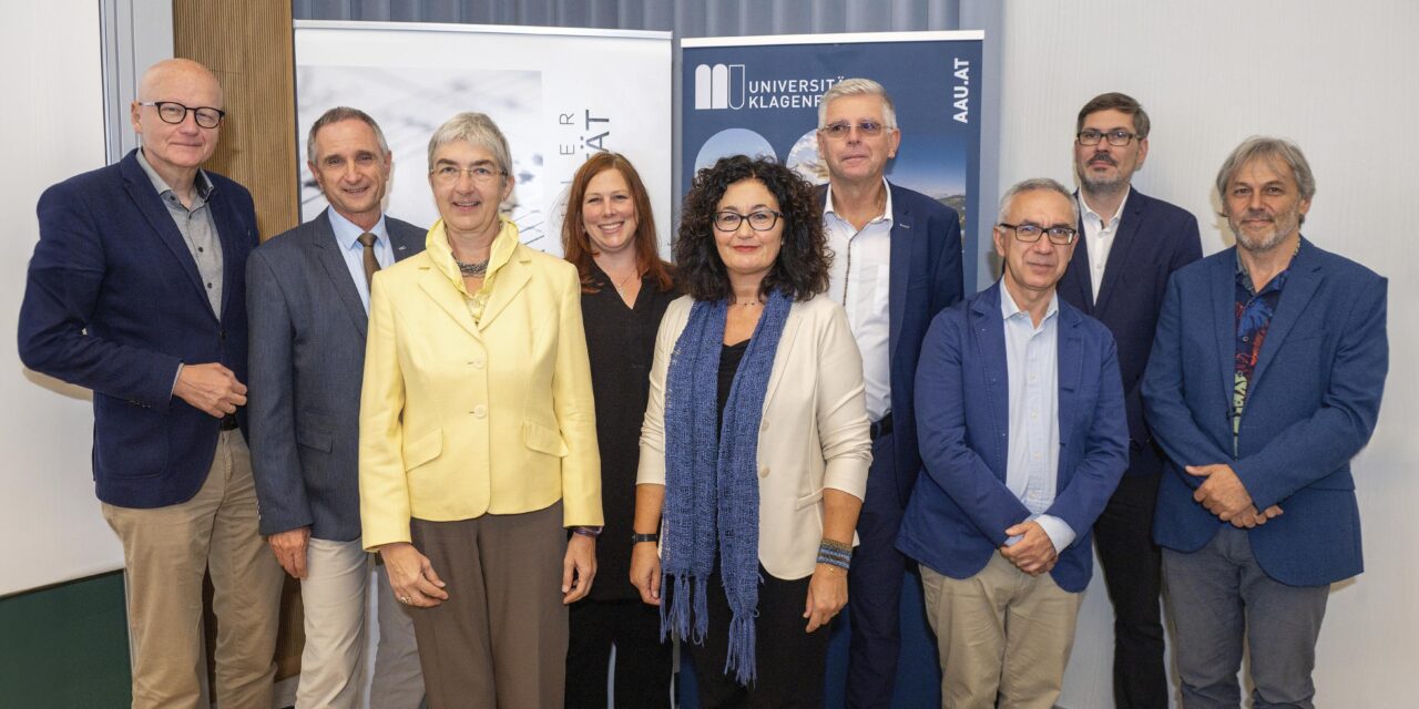 GMPU Kooperation mit der Südosteuropa-Gesellschaft e.V.