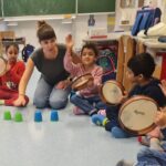 Die Gustav Mahler Universität macht Schule