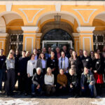 GMPU bei MFÖ-Tagung in Salzburg