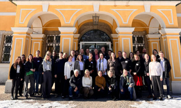 GMPU bei MFÖ-Tagung in Salzburg
