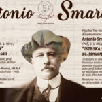 Dokumentarausstellung „Antonio Smareglia – Istrianische Hochzeit“ mit ORF-Radiobericht