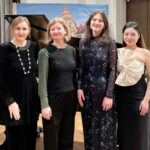 Bericht Erasmus+ Mobilität „Winter Academy Torgau“(Deutschland) 