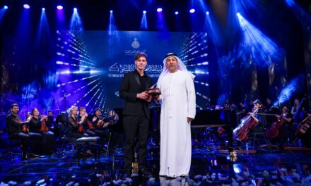 Schöner Erfolg für Marco Ottaviani