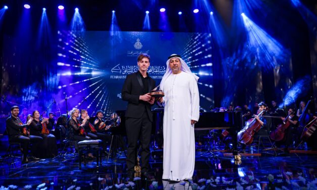 Schöner Erfolg für Marco Ottaviani