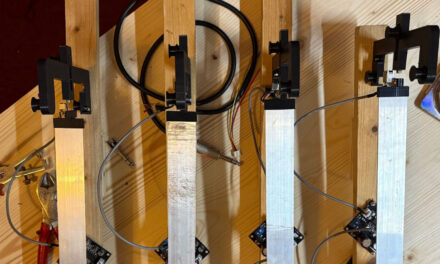 Das Forschungsforum startet mit internationalen und internen Gästen ins Sommersemester