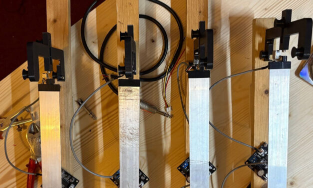 Das Forschungsforum startet mit internationalen und internen Gästen ins Sommersemester