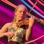 „Silver Medal“ und großes Jury-Lob für Lois Pfeifer beim „7th Vienna International Music Competition“