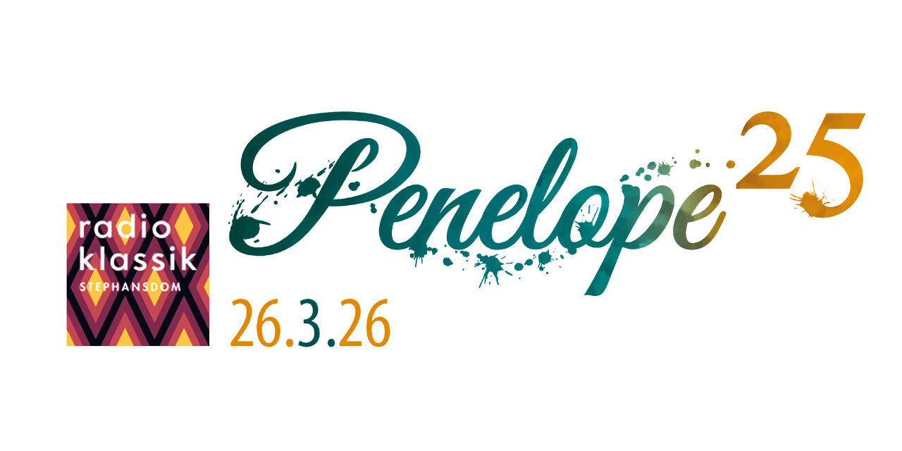 Penelope im Opernabend von Radio Klassik