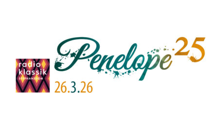 Penelope im Opernabend von Radio Klassik
