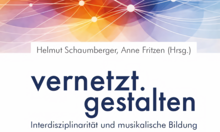 Erfolgreiche Buchpräsentation im Rahmen des GMPU-Forschungsforums