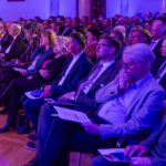 GMPU feiert Doktoratsakkreditierung mit 200 Gästen