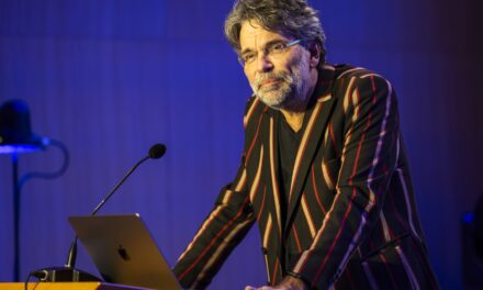 Festrede von Univ. Prof. Robert Pfaller anlässlich der Doktoratsakkreditierung