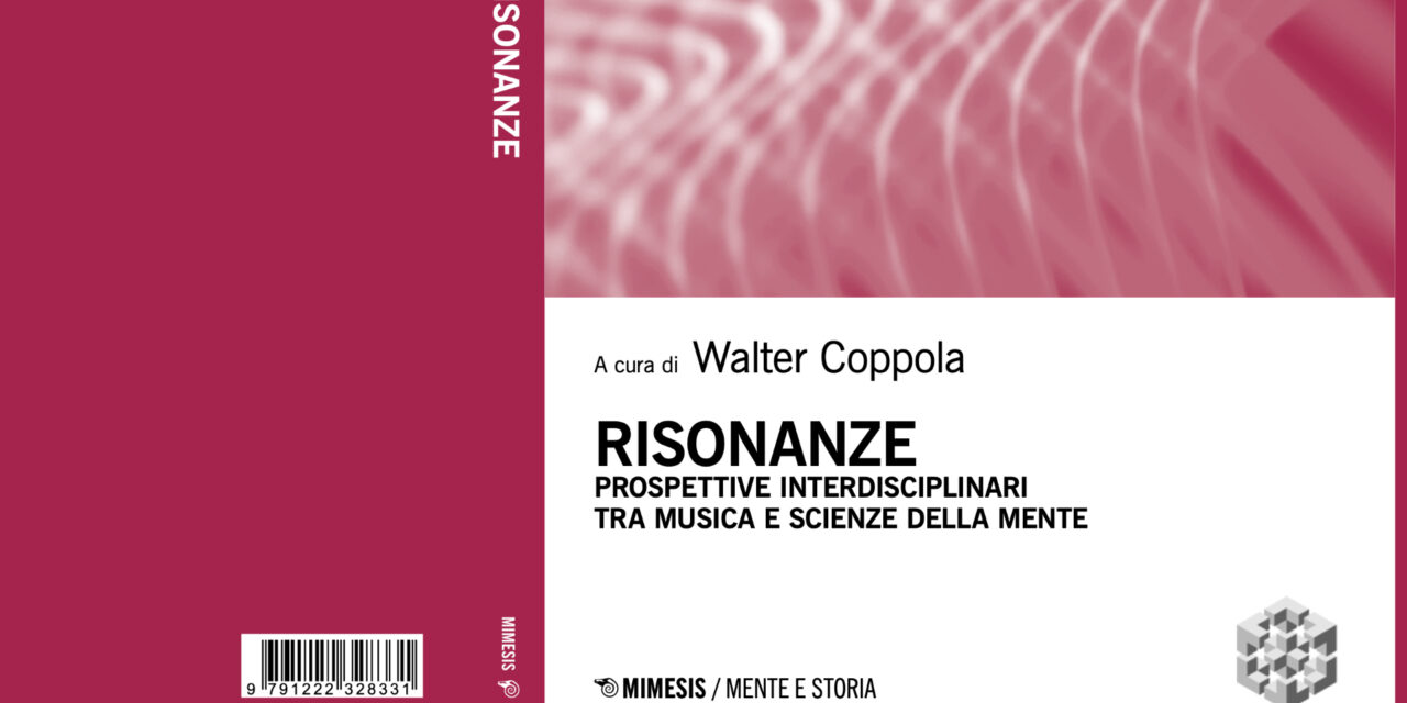 Univ.-Prof. Dr. Mats Küssner mit neuem Buchbeitrag und Beiratsmandat