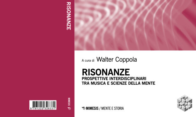 Univ.-Prof. Dr. Mats Küssner mit neuem Buchbeitrag und Beiratsmandat