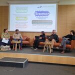 Unentdeckte Potentiale? – ERASMUS Themenwoche zu Musik, Resilienz und Aging