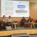 The Agency of the Arts for Therapy & Resilience: Local and European Perspectives