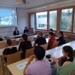 GMPU @ „Lange Nacht der Forschung“