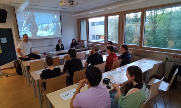 GMPU @ „Lange Nacht der Forschung“