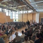 „Spot on: Saxophone“ – Eine Festwoche für das Saxophon lockte zahlreiche Besucher!