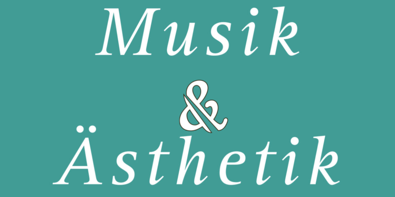 GMPU-Beitrag Komposition und Krise in Musik & Ästhetik 