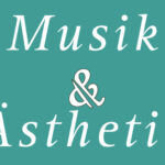 GMPU-Beitrag Komposition und Krise in Musik & Ästhetik 