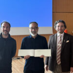 Long Live Kärntner New Music! – Steven Kazuo Takasugi zu Gast im Kompositionsforum 