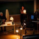 CHANCE – CHANGE – CAGE: John Cage, Europera 5 – 5x performed by chance
