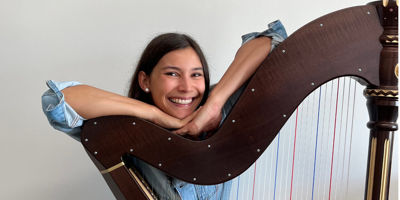 „Seid offen für neue Wege des Musizierens!“