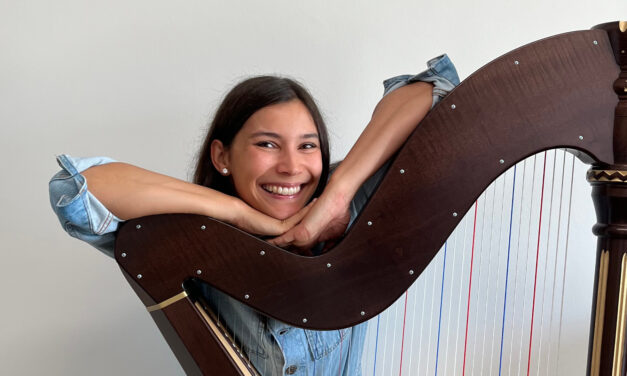 „Seid offen für neue Wege des Musizierens!“