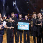 Artedea 2026: Sonus Ventis siegt, Suono di Due erobert das Publikum.