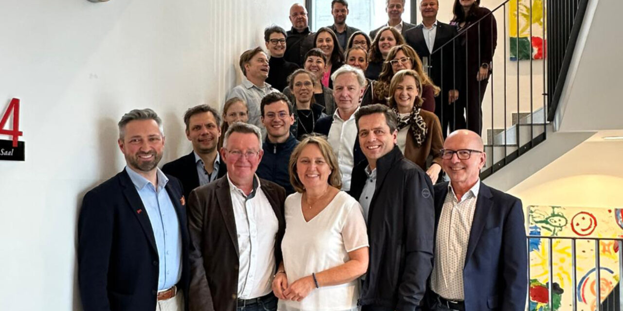 Musikuniversitäten im Austausch mit den Musikschulen: GMPU beteiligt sich in Salzburg und Wien