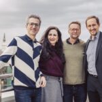 COMPOSER´S LAB 2026: Johannes Maria Staud über die Schulter geblickt