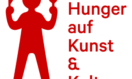 Kultur für ALLE – GMPU für Alle