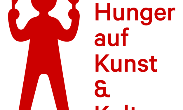Kultur für ALLE – GMPU für Alle