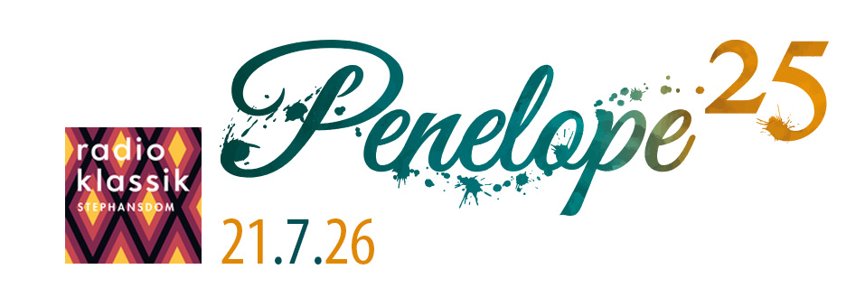 Barockoper Penelope am 21. Juli im „Opernabend“ von Radio Klassik