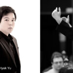 Jimin Han und Hyuk Yu für nächste Runde bei internationalem Dirigierwettbewerb qualifiziert