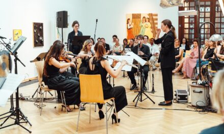 Improvisiert euch! Das war das 6. Mahler Forum für Musik und Gesellschaft