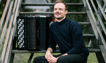 Das Netzwerk ist im Musikbereich sehr wichtig
