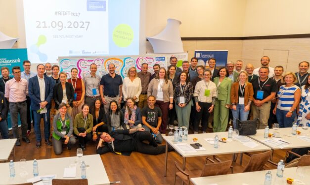 GMPU bei #BiDiTec26: Musik, Diversität und gesellschaftliche Transformation