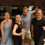 Erfolgreiche GMPU-Konzertinstallation im Domenig Steinhaus
