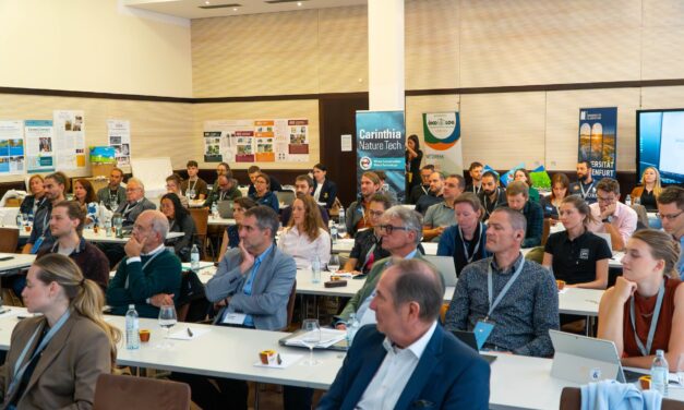 Erste #BiDiTec26: Kärntens Hochschulen bündeln Kompetenzen für Biodiversität und gesellschaftliche Transformation