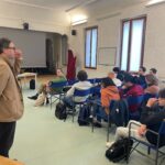 Univ.-Prof. Dr. Hakan Ulus: Vorträge und Meisterkurse in Griechenland, Brasilien, Italien und Deutschland
