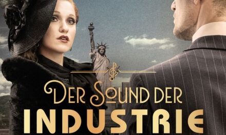 Uraufführung in Kärnten: „Der Sound der Industrie“  in Ferndorf